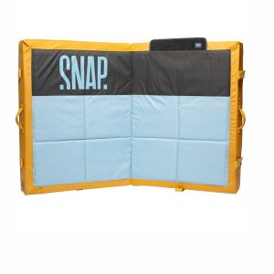 Crash pad GUTS chez SNAP