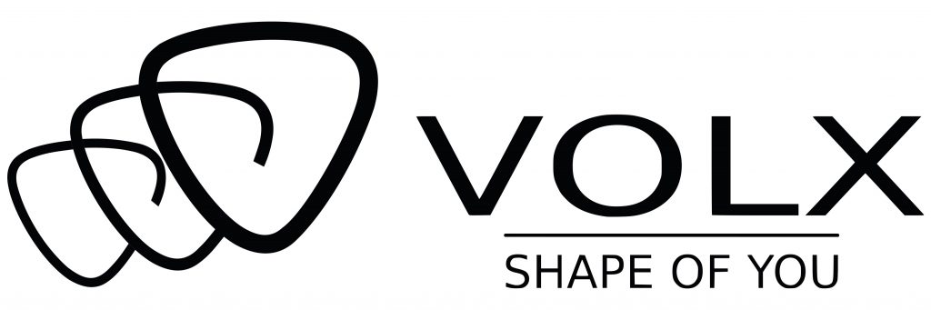 Volx, fabricant français de prises et volumes d'escalade et partenaire de CLIMB IT